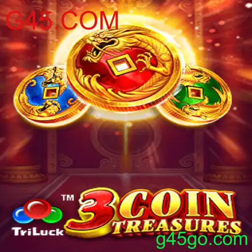 Explorando o Fascinante Mundo de 3CoinTreasures no G45.COM