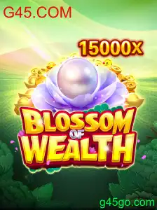 Descubra o Fascinante Mundo de BlossomofWealth