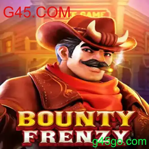 BountyFrenzy: Mergulhe na Aventura Digital