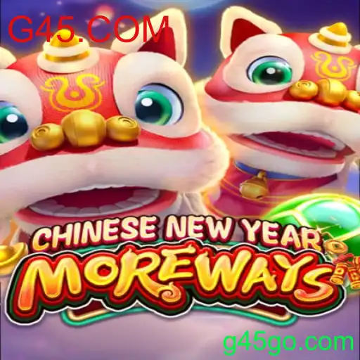 CHINESENEWYEARMOREWAYS: Um Mergulho no Novo Jogo Inovador de G45.COM