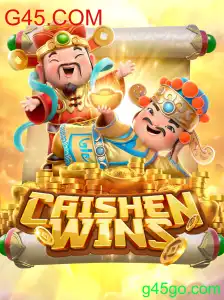 Descubra CaishenWins: Um Mergulho no Mundo de Fortuna e Diversão