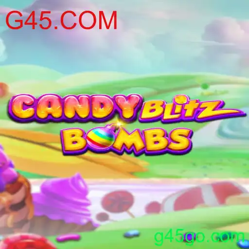 CandyBlitzBombs: Uma Aventura Docemente Explosiva no Mundo dos Jogos