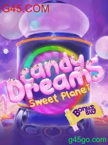 Descubra o Universo de CandyDreamsSweetPlanet