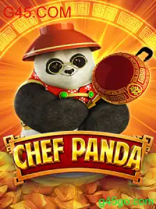 ChefPanda: A Nova Sensação do Mundo dos Jogos para Aspirantes a Mestres Culinários