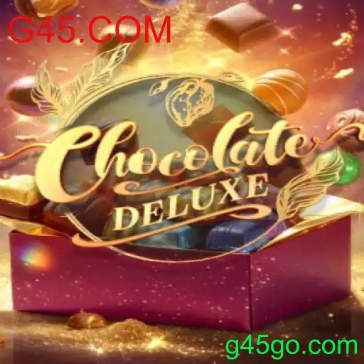 ChocolateDeluxe: Descubra o Prazer do Novo Jogo de G45.COM