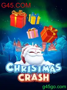 Dominando o Natal com ChristmasCrash: Um Jogo Festival Inédito