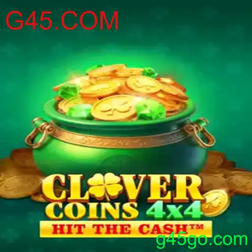 Explorando CloverCoins4x4: O Jogo que Está Conquistando a Web