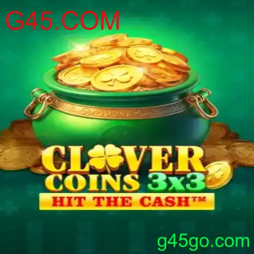 Descubra o Mundo de Clovercoin3x3: Um Jogo Revolucionário