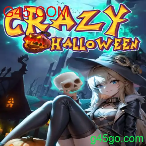 CrazyHalloween: Descubra as Regras e Aventura do Jogo no G45.COM