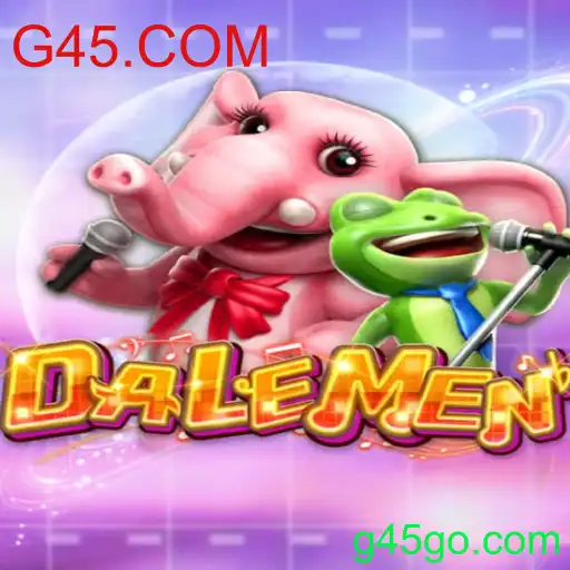 Explorando o Mundo Excitante de DALEMEN: O Jogo do Momento