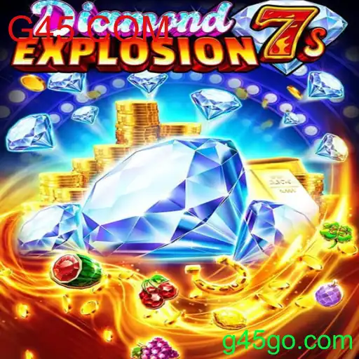 Explorando o Mundo de DiamondExplosion7s no G45.COM