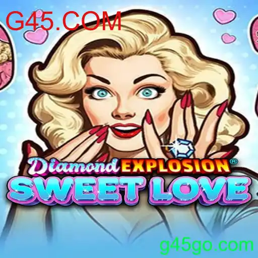 Descubra o Mundo de DiamondExplosionSweetLove