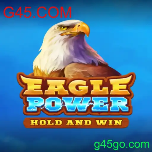 EaglePower: Desvendando o Jogo que Conquistou G45.COM
