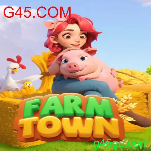 Explorando o Mundo do Jogo FarmTown