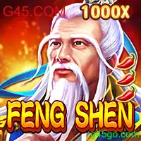 Explorando o Fascinante Mundo de FengShen no G45.COM