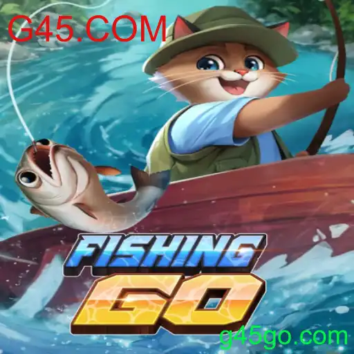 Descubra o Fascinante Mundo do FishingGO: Uma Nova Experiência de Jogo