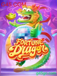 Descubra as Aventuras Épicas de FortuneDragon no Universo de G45.COM