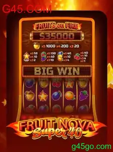 Explorando o Mundo do Jogo FruitNovaSuper40: Diversão e Estratégia