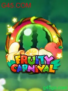 Desvendando o Fascinante Mundo do Jogo FruityCarnival no G45.COM