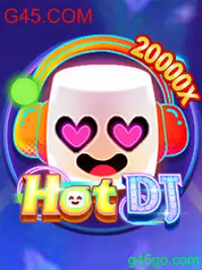 Descobrindo o Mundo de HotDJ: Um Jogo Revolucionário em G45.COM