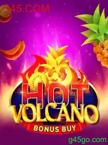 Descubra o Empolgante Mundo de HotVolcanoBonusBuy no G45.COM
