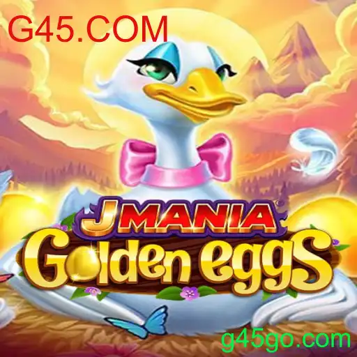 Descubra o Fascinante Mundo de JManiaGoldenEggs: O Novo Jogo Sensação em G45.COM