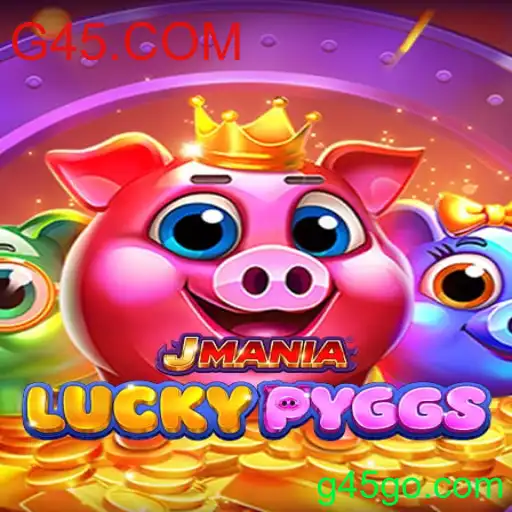 Explorando JManiaLuckyPyggs: Um Mergulho no Mundo de G45.COM