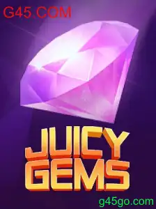 JuicyGems: Descubra a Nova Sensação de G45.COM