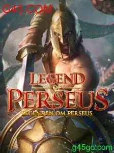 Explorando o Mundo de LegendofPerseus: A Nova Sensação dos Jogos Online