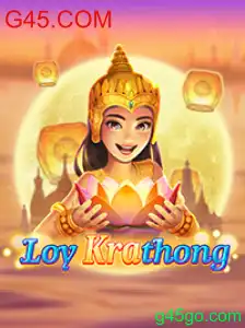 Descubra o Fascinante Jogo LoyKrathong com G45.COM