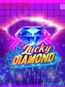 Explorando o Mundo de LuckyDiamond: Um Jogo Revolucionário