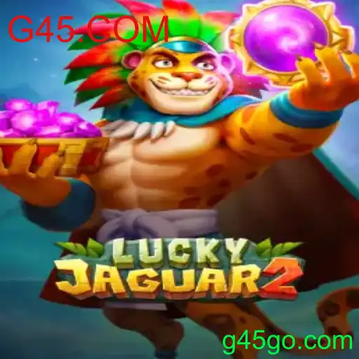 Explorando o Fascinante Mundo de Luckyjaguar2 no G45.COM