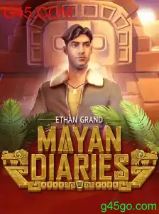 Explorando as Aventuras de MayanDiaries: A Inovação do G45.COM