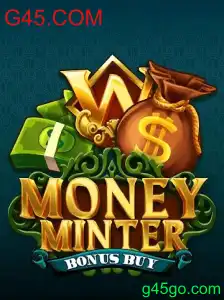 Explorando o Fascínio de MoneyMinterBonusBuy: Uma Imersão no Universo de G45.COM