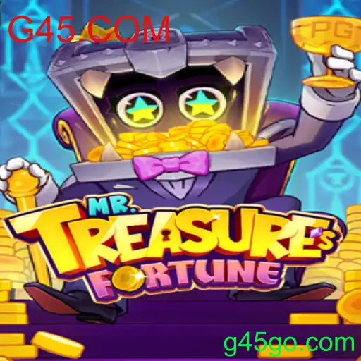 Descubra a Emoção de MrTreasuresFortune: O Jogo que Está Dominando G45.COM