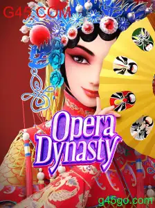 OperaDynasty: Uma Nova Era do Entretenimento de Jogo Online