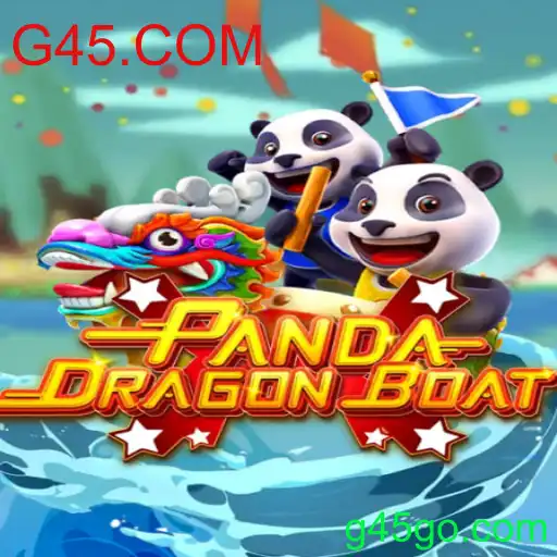 Explorando o Empolgante Mundo de PANDADRAGONBOAT em G45.COM