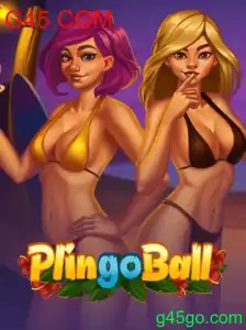 Descubra o Envolvente Mundo de Plingoball no G45.COM