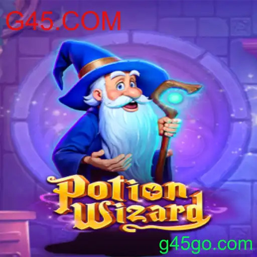 Descubra o Mundo Encantado de PotionWizard