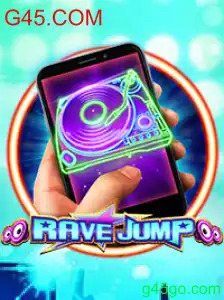 Explorando o Mundo de RaveJumpmobile: Um Novo Fenômeno de G45.COM