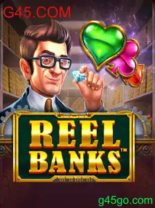 Explorando o Empolgante Mundo de ReelBanks no G45.COM