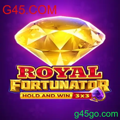 Descubra Royalfort: O Mundo Estratégico de G45.COM
