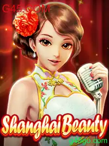 Descubra o Mundo Fascinante de ShanghaiBeauty em G45.COM