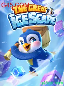 Descubra o Empolgante Mundo de TheGreatIcescape no G45.COM