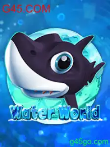 Explorando as Profundezas de WaterWorld: Uma Jornada Através do Jogo da G45.COM
