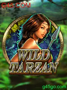 WildTarzan: A Aventura Selvagem no Mundo Digital