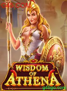 Explorando a Sabedoria de Athena no Jogo 'WisdomofAthena'