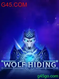 Descubra o Universo de WolfHiding: Estrategize, Sobreviva e Conquiste