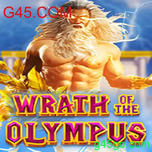 Descubra os Segredos de WrathofOlympus: Uma Aventura Épica no Universo de G45.COM